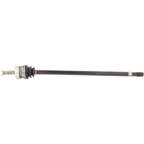 TrakMotive CH-8221 CV Axle Shaft - Front Right - view 1