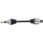 TrakMotive CH-8222 CV Axle Shaft - Front Right - view 1