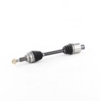 TrakMotive CH-8222 CV Axle Shaft - Front Right - view 2