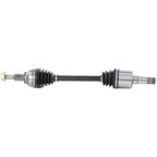 TrakMotive CH-8223 CV Axle Shaft - Front Left - view 1