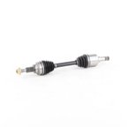TrakMotive CH-8224 CV Axle Shaft - Front Left - view 2