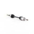 TrakMotive CH-8224 CV Axle Shaft - Front Left - view 3