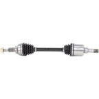 TrakMotive CH-8226 CV Axle Shaft - Front Left - view 1