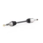 TrakMotive CH-8226 CV Axle Shaft - Front Left - view 2