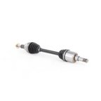 TrakMotive CH-8226 CV Axle Shaft - Front Left - view 3