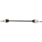 TrakMotive CH-8229 CV Axle Shaft - Front Right - view 1