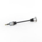 TrakMotive CH-8231 CV Axle Shaft - Rear Left or Rear Right - view 2