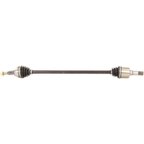 TrakMotive CH-8233 CV Axle Shaft - Front Right - view 1