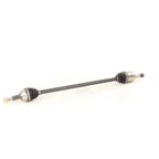 TrakMotive CH-8233 CV Axle Shaft - Front Right - view 2