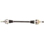 TrakMotive CH-8237 CV Axle Shaft - Rear Right - view 1