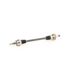 TrakMotive CH-8237 CV Axle Shaft - Rear Right - view 2