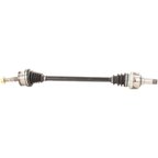 TrakMotive CH-8239 CV Axle Shaft - Rear Right - view 1