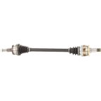 TrakMotive CH-8240 CV Axle Shaft - Rear Left - view 1