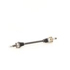 TrakMotive CH-8240 CV Axle Shaft - Rear Left - view 2