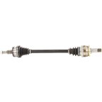 TrakMotive CH-8242 CV Axle Shaft - Rear Right - view 1