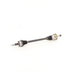TrakMotive CH-8242 CV Axle Shaft - Rear Right - view 2