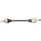 TrakMotive CH-8243 CV Axle Shaft - Rear Left - view 1