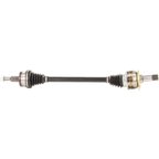 TrakMotive CH-8244 CV Axle Shaft - Rear Right - view 1
