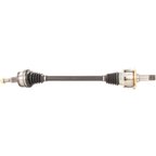 TrakMotive CH-8245 CV Axle Shaft - Rear Left - view 1