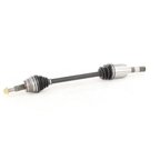 TrakMotive CH-8248 CV Axle Shaft - Rear Left or Rear Right - view 2