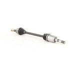 TrakMotive CH-8248 CV Axle Shaft - Rear Left or Rear Right - view 3