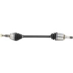 TrakMotive CH-8251 CV Axle Shaft - Rear Left or Rear Right - view 1
