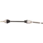 TrakMotive CH-8252 CV Axle Shaft - Front Right - view 1