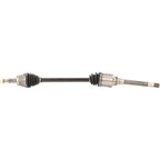 TrakMotive CH-8254 CV Axle Shaft - Front Right - view 1