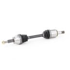 TrakMotive CH-8255 CV Axle Shaft - Front Left - view 2