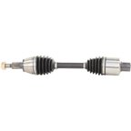 TrakMotive CH-8256HDX CV Axle Shaft - Front - view 1