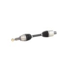 TrakMotive CH-8256HDX CV Axle Shaft - Front - view 2