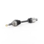 TrakMotive CH-8256 CV Axle Shaft - Front Left or Front Right - view 2