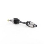 TrakMotive CH-8256 CV Axle Shaft - Front Left or Front Right - view 3