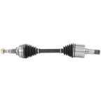 TrakMotive CH-8258 CV Axle Shaft - Front Left - view 1