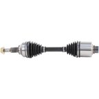 TrakMotive CH-8259 CV Axle Shaft - Front Right - view 1