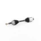 TrakMotive CH-8259 CV Axle Shaft - Front Right - view 2