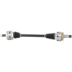 TrakMotive CH-8260 CV Axle Shaft - Rear Left or Rear Right - view 1