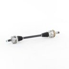 TrakMotive CH-8260 CV Axle Shaft - Rear Left or Rear Right - view 2