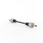 TrakMotive CH-8260 CV Axle Shaft - Rear Left or Rear Right - view 3