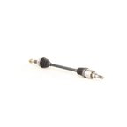 TrakMotive CH-8263 CV Axle Shaft - Rear Left - view 3