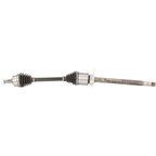 TrakMotive CH-8264 CV Axle Shaft - Front Right - view 1