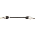 TrakMotive CH-8265 CV Axle Shaft - Rear Right - view 1
