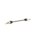TrakMotive CH-8265 CV Axle Shaft - Rear Right - view 2