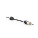 TrakMotive CH-8266 CV Axle Shaft - Rear Left - view 3