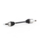 TrakMotive CH-8267 CV Axle Shaft - Front Left - view 2