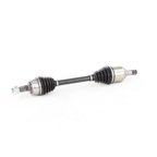TrakMotive CH-8273 CV Axle Shaft - Front Left - view 2