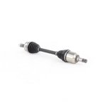 TrakMotive CH-8273 CV Axle Shaft - Front Left - view 3