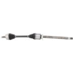 TrakMotive CH-8274 CV Axle Shaft - Front Right - view 1