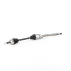 TrakMotive CH-8274 CV Axle Shaft - Front Right - view 2