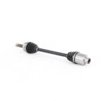 TrakMotive CH-8276 CV Axle Shaft - Front Right - view 3